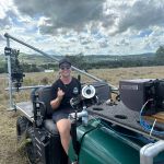 Remote head operator gold coast film and tv